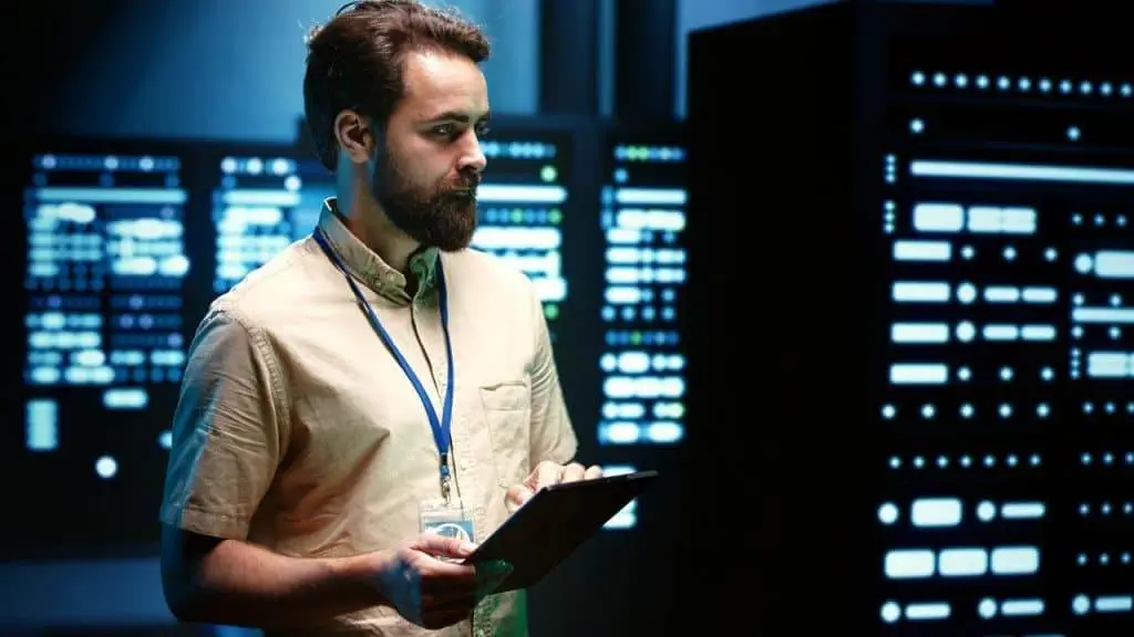 IBM AIX